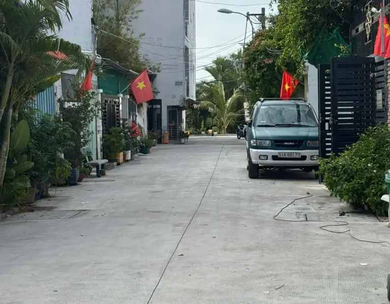Cơ hội vàng sở hữu đất hiếm ngay trung tâm Nhà Bè giá mềm... Bán owner_side tại Nhà Bè, Hồ Chí Minh 01