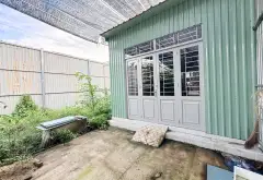 Bán đất 251,5m2 tại phường Thới An, Hồ Chí Minh, mặt tiền rộng 8,9m, pháp lý cơ sở... Bán đất tại Thới An, Hồ Chí Minh 06