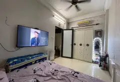 Nhà Minh Khai, giá yêu thích, vị trí siêu tiện lợi... Bán nhà riêng tại Bạch Mai, Hà Nội 03