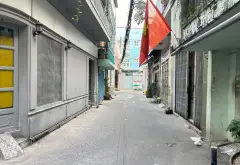 Nhà Lô Góc 2 Tầng Sát Chợ Vải Tân Bình, Giá Siêu Tốt... Bán nhà riêng tại Bảy Hiền, Hồ Chí Minh 02