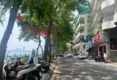 Căn Nhà Hiếm Gần Hồ Tây, Mặt Tiền Khủng, View Đẹp... Bán bất động sản khác tại Tây Hồ, Hà Nội 03