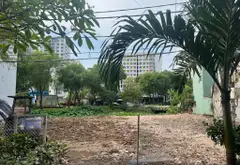 Bán đất mặt tiền 24,4m tại phường 15, quận Gò Vấp với diện tích 453m², pháp lý cơ sở... Bán đất tại An Hội Đông, Hồ Chí Minh 05