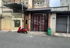 Bán Nhà Riêng 5 Tầng Diện Tích 132m² Khu Nguyễn Đình Khơi Tân Bình Pháp Lý Đầy Đủ Giá 22,5 Tỷ... Bán nhà riêng tại Tân Sơn Nhất, Hồ Chí Minh 01