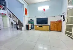 🔥HÀNG THƠM | GIGAMALL | HIỆP BÌNH | THỦ ĐỨC | 110M2 | HẺM Ô TÔ | CHỈ 6.25 TỈ T.L🔥... Bán nhà riêng tại Hiệp Bình, Hồ Chí Minh 05
