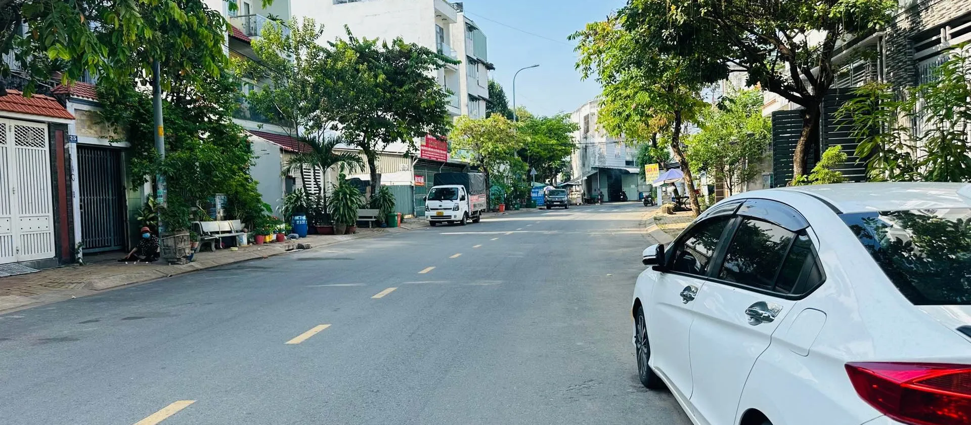 🔥 NHÀ GÓC 2 MẶT TIỀN ĐƯỜNG 494 – TĂNG NHƠN PHÚ 🔥... Bán nhà mặt phố tại Tăng Nhơn Phú, Hồ Chí Minh 01