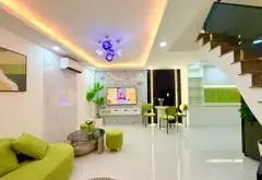 Nhà 4 Tầng Hút Hồn Giữa Trung Tâm Phú Nhuận... Bán nhà riêng tại Cầu Kiệu, Hồ Chí Minh 05