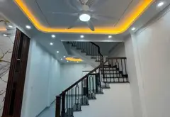 Nhà 3 Tầng Hiện Đại, Xe 5 Chỗ Vào Tận Nơi Tại Quận Hai Bà Trưng... Bán nhà riêng tại Phù Liễn, Hải Phòng 02