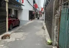 Nhà Ngô Gia Tự Đẹp Hiếm Có - Ở Ngay, Kiệt Tựa Làng Xóm... Bán nhà riêng tại Hải An, Hải Phòng 15