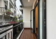 NHÀ HXH LẠC LONG QUÂN - 2 TẦNG - CHỈ 4.86 TỶ... Bán nhà riêng tại Bảy Hiền, Hồ Chí Minh 02
