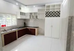 🏡 NHÀ ĐÚC 2 TẦNG_ CĂN GÓC ĐẸP KIÊN CỐ_MẶT TIỀN NHỰA 5M_RA NGUYỄN THỊ KIÊU, TRẦN THỊ CỜ QUẬN 12... Bán nhà riêng tại Thới An, Hồ Chí Minh 03