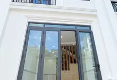 Bình Tân Giáp Tân Phú, Ngay Ngã Tư Bốn Xã - Ngang 5.3, Hẻm 6M, 2 Tầng, CHỈ 5.XTỶ... Bán nhà riêng tại Tân Sơn Nhì, Hồ Chí Minh 01