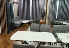 Căn hộ xanh, tiện nghi, chuẩn hiện đại tại Nguyễn Xiển... Bán căn hộ chung cư tại Thanh Trì, Hà Nội 06