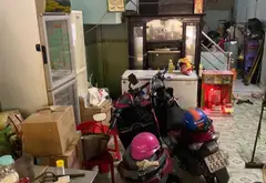 Nhà mặt tiền hot tại Phú Thạnh, cực hiếm giá tốt... Bán nhà mặt phố tại Phú Thạnh, Hồ Chí Minh 01