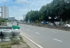 Bán nhà mặt phố Liên Phường, 5 tầng, gần Global City, diện tích 319m2... Bán nhà mặt phố tại Phước Long, Hồ Chí Minh 01