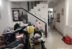Bán nhà 4 tầng mặt tiền rộng tại Quận 3, diện tích 47.5 m2, giá ưu đãi... Bán owner_side tại Nhiêu Lộc, Hồ Chí Minh 04