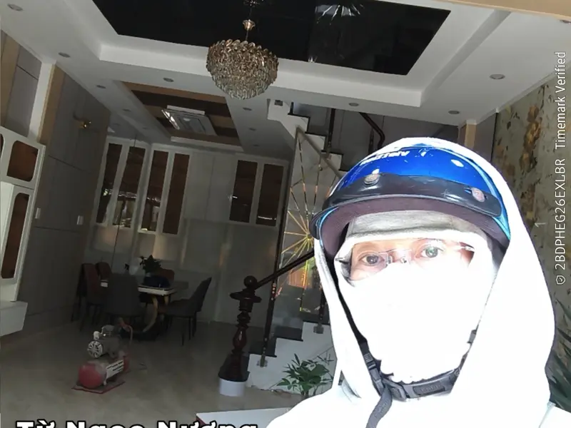 Nhà 3 tầng 50m² (5x10) nhỉnh 4 tỷ Huỳnh Tấn Phát Nhà Bè... Bán nhà riêng tại Nhà Bè, Hồ Chí Minh 01