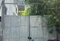 SÁT SÂN BAY - HẺM XE TẢI - 176M2 - NHỈNH... Bán đất tại Tân Sơn Nhất, Hồ Chí Minh 02