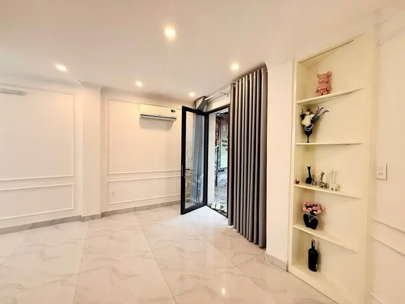 Bán nhà mặt phố Lê Chân, Hải Phòng, 40m2, 3 tầng, mặt đường tuyến 2 Hoàng Minh Thảo... Bán nhà mặt phố tại Lê Chân, Hải Phòng 01