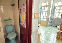 Nhà 5 Tầng 6PN Đẹp Tân Bình, Hẻm Xe Hơi Thoáng Mát... Bán nhà mặt phố tại Tân Hòa, Hồ Chí Minh 13