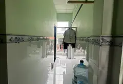 Nhà đẹp Phạm Văn Chiêu - Giá hời, ô tô vào nhà... Bán nhà riêng tại Thông Tây Hội, Hồ Chí Minh 13