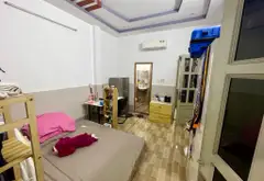 Nhà mặt phố kinh doanh sầm uất quận Gò Vấp... Bán nhà mặt phố tại An Hội Đông, Hồ Chí Minh 15