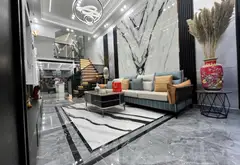 Nhà riêng 4 tầng hiện đại tại Lâm Tường, thiết kế tiện nghi, vị trí thuận tiện... Bán nhà riêng tại Lê Chân, Hải Phòng 13
