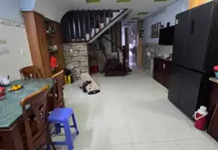 Bán nhà mặt phố phường Đông Hưng Thuận, Quận 12, Hồ Chí Minh, 80m2, pháp lý rõ ràng... Bán nhà mặt phố tại Đông Hưng Thuận, Hồ Chí Minh 03