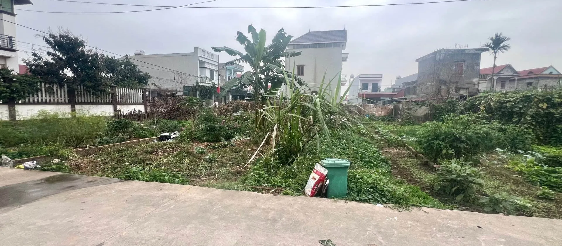 Đất đẹp tiềm năng tại xã Nội Bài, giá hấp dẫn... Bán đất tại Nội Bài, Hà Nội 01