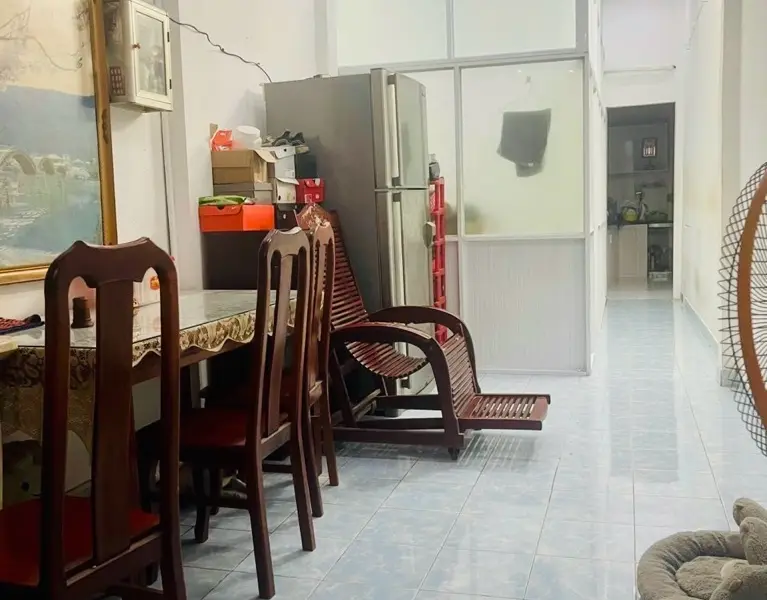 Bán nhà ngay Ngã Tư Hàng Xanh - 62 gần mặt tiền đường chỉ hơn 6tỷ... Bán owner_side tại Gia Định, Hồ Chí Minh 01