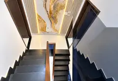 Quận 7 - 7 Tỷ 8 - Hẻm Xe Hơi - Nhà 3 Tầng 56m² - Ngang 4m - 4PN - Gần Big C... Bán nhà riêng tại Phú Thuận, Hồ Chí Minh 05