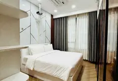 TRUC TÔN ĐẢN - 4 TẦNG - NHỈNH 4 TỶ - FULL NỘI THẤT - NỞ HẬU... Bán nhà riêng tại Khánh Hội, Hồ Chí Minh 03