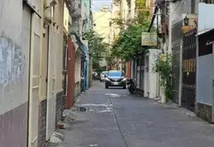 Nhà cấp 4 diện tích 80m2 tại huyện Nhà Bè, tiện xây mới theo nhu cầu... Bán nhà riêng tại Nhà Bè, Hồ Chí Minh 03