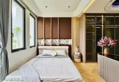 Nhà phố 6 tầng thang máy, mặt tiền vàng An Hội Tây, HCM... Bán nhà mặt phố tại An Hội Tây, Hồ Chí Minh 10