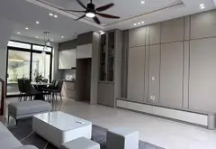 Nhà riêng 3 tầng tinh tế tại quận Hải Phòng, không gian sống đẳng cấp và tiện nghi... Bán nhà riêng tại An Dương, Hải Phòng 04