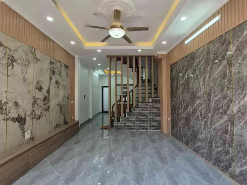 Nhà xinh Thọ Am, gần ô tô, tiện ích đầy đủ... Bán nhà riêng tại Nam Phù, Hà Nội 01