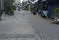 Bán Nhà Đang KD Cafe - 55M2 - Hẻm Xe Hơi Quay Đầu 8m - Lê Văn Quới, Bình Tân... Bán nhà riêng tại Bình Trị Đông, Hồ Chí Minh 03