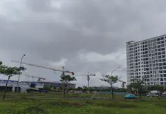 Đất đẹp ven sông khu đô thị FPT - Không gian sống đẳng cấp... Bán đất tại Ngũ Hành Sơn, Đà Nẵng 06