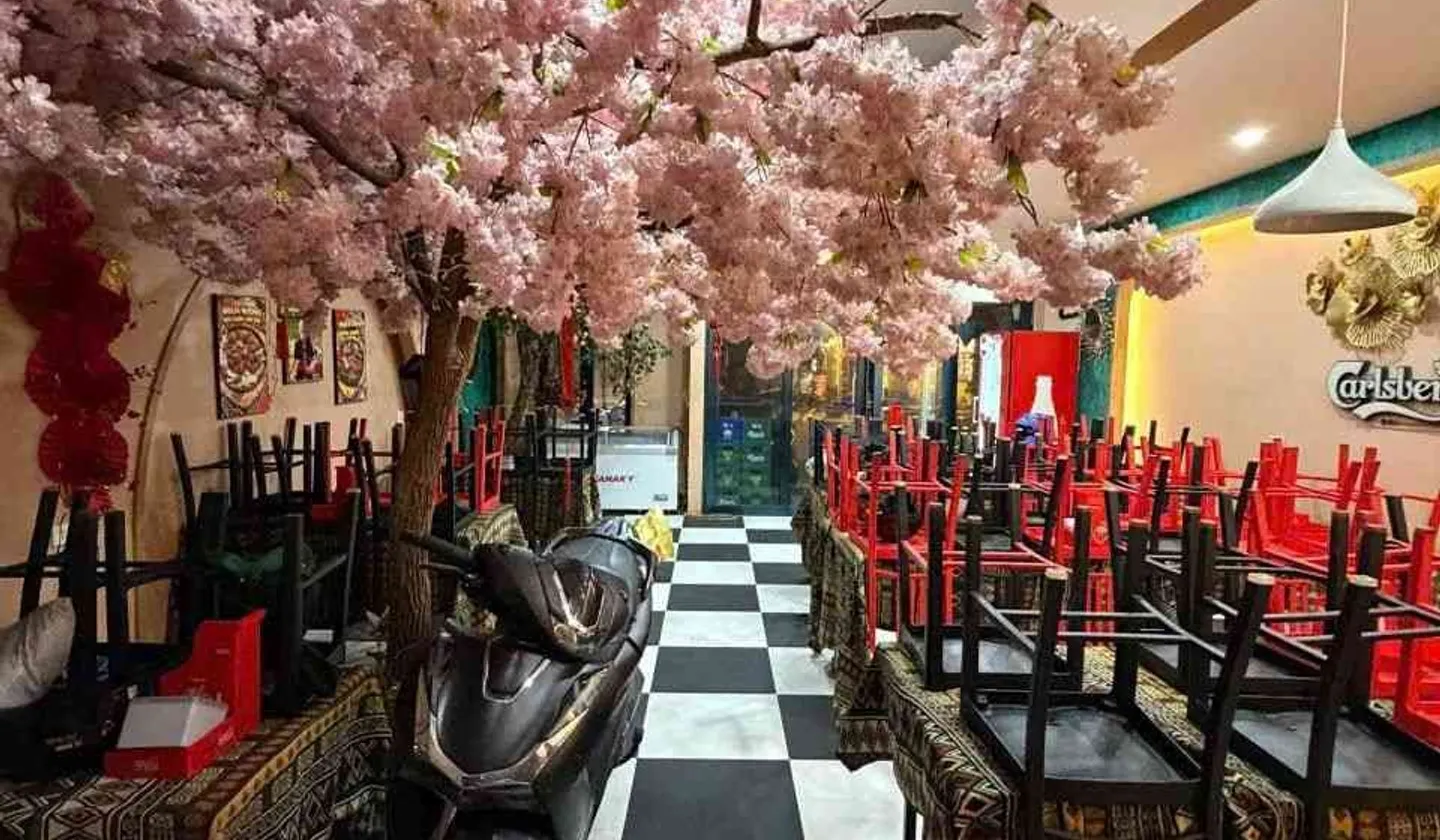 Biệt thự liền kề Roman Plaza – Vị trí kim cương cho kinh doanh đỉnh cao... Bán biệt thự, liền kề tại Hà Đông, Hà Nội 01