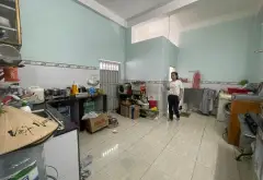 Bán nhà mặt phố phường Thông Tây Hội diện tích 59m², mặt tiền 4m, pháp lý có sổ hồng... Bán nhà mặt phố tại Thông Tây Hội, Hồ Chí Minh 14