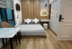 Bán toà cc ngọc hà... Bán chung cư mini tại Ba Đình, Hà Nội 10