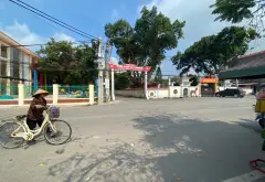 LÔ ĐẤT 99,3M2 TẠI TỪ PHONG, BỒNG LAI, BẮC NINH CHỈ 1,xx TỶ... Bán đất tại Bồng Lai, Bắc Ninh 06