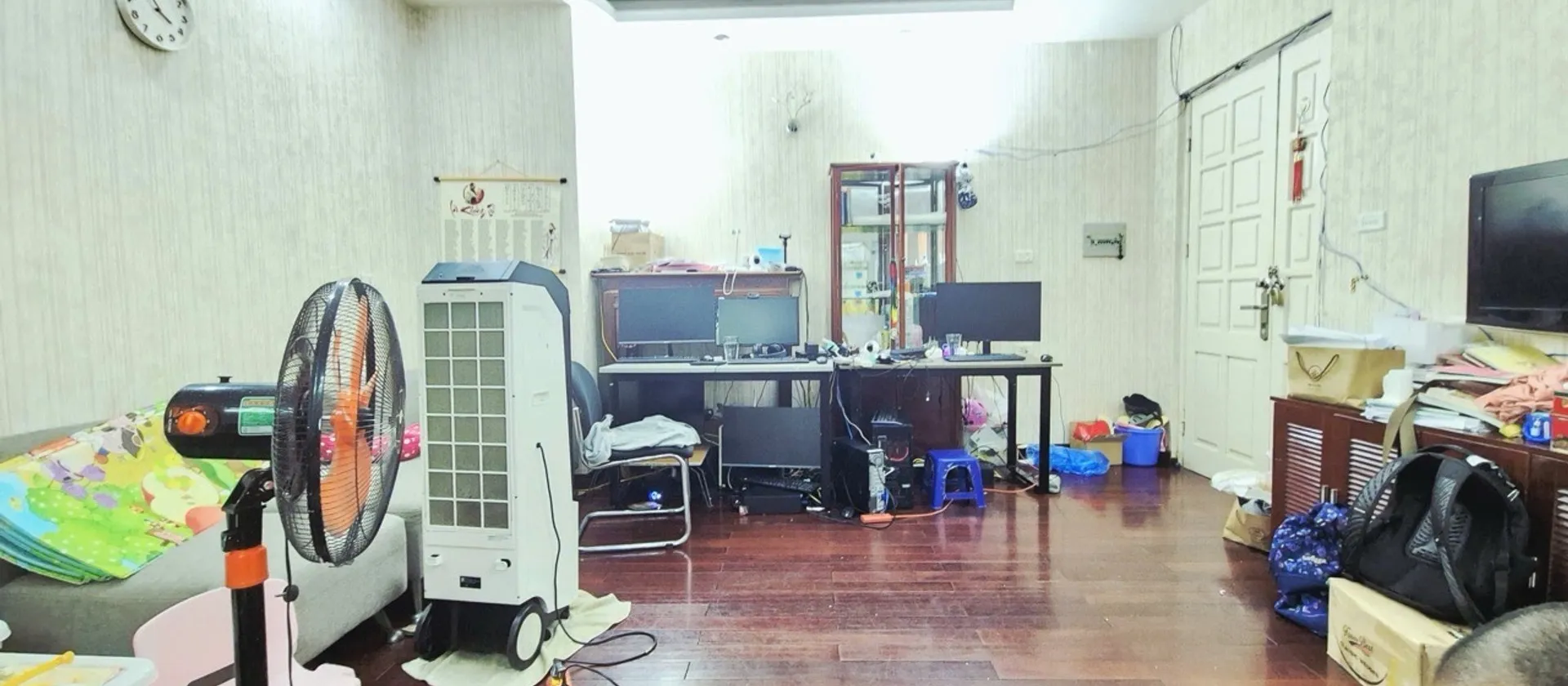 Căn hộ sang trọng trung tâm Đống Đa, sẵn sàng chào đón chủ mới... Bán căn hộ chung cư tại Giảng Võ, Hà Nội 01