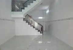 Bán nhà 2 tầng mới, hẻm xe hơi 4m, xã Xuân Thới Thượng, Hóc Môn... Bán nhà riêng tại Bà Điểm, Hồ Chí Minh 02