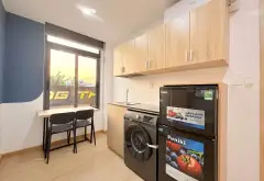 Bán CHDV 19 Phòng Phạm Văn Chiêu Gò vấp. mới xây Khai thác ngay... Bán nhà riêng tại An Hội Tây, Hồ Chí Minh 04