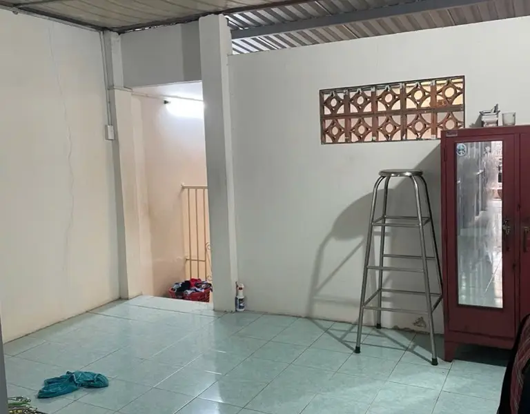 Bán nhà 2 tầng Phú Định, 60m², ô tô đỗ cửa, thiết kế 3 phòng ngủ... Bán owner_side tại Bình Phú, Hồ Chí Minh 01