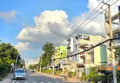 Nhà mặt phố rộng rãi Nam Hùng Vương - Bình Tân, 3 tầng siêu tiện nghi... Bán nhà mặt phố tại An Lạc, Hồ Chí Minh 14