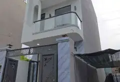 Nhà phố sang trọng ba tầng tại Long Phước Quận 9 với không gian thoáng đãng hướng Đông... Bán nhà mặt phố tại Long Phước, Hồ Chí Minh 01