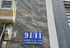 Cơ Hội Vàng Sở Hữu Nhà Đẹp Quận 12 - Giá Giảm Sốc... Bán nhà riêng tại Thới An, Hồ Chí Minh 19