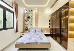 Huỳnh Tấn Phát - 5 Tỷ 6 - Đường 6m - Nhà 4 Tầng 51m² - Ngang 4,5m - 4PN... Bán nhà riêng tại Nhà Bè, Hồ Chí Minh 03