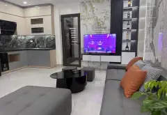 Bán nhà riêng 6 tầng, 33.7 m², phường Bồ Đề, thiết kế sang trọng, giá 11 tỷ... Bán nhà riêng tại Bồ Đề, Hà Nội 17